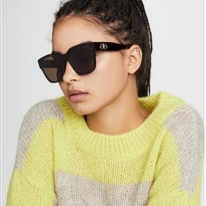 Balenciaga Sunglasses